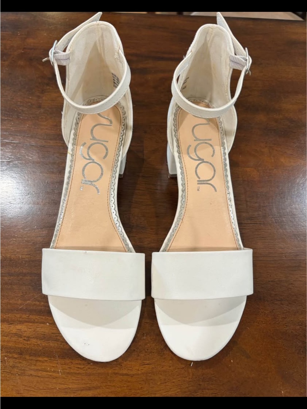 Women’s Heels